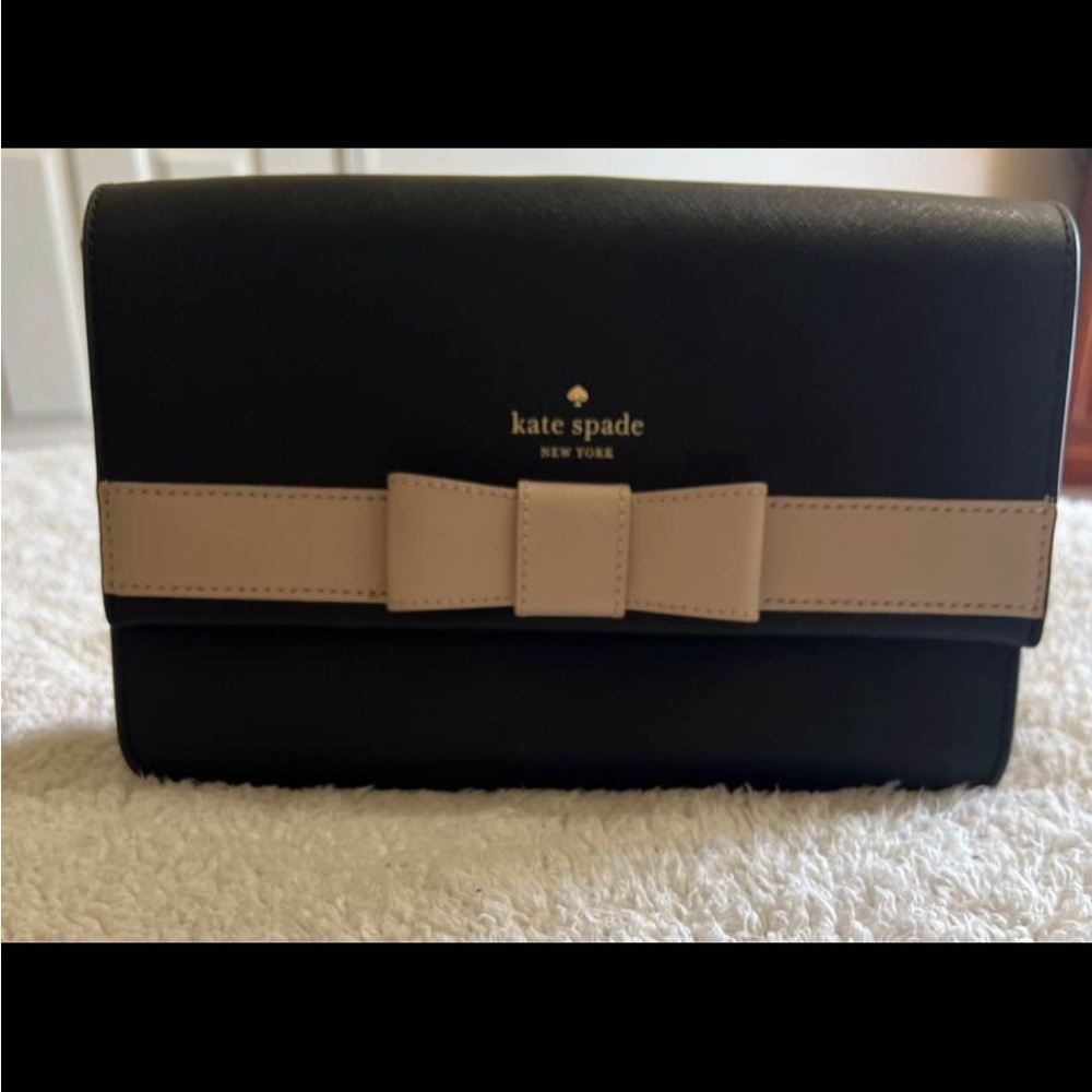 Kate Spade Clutch purse